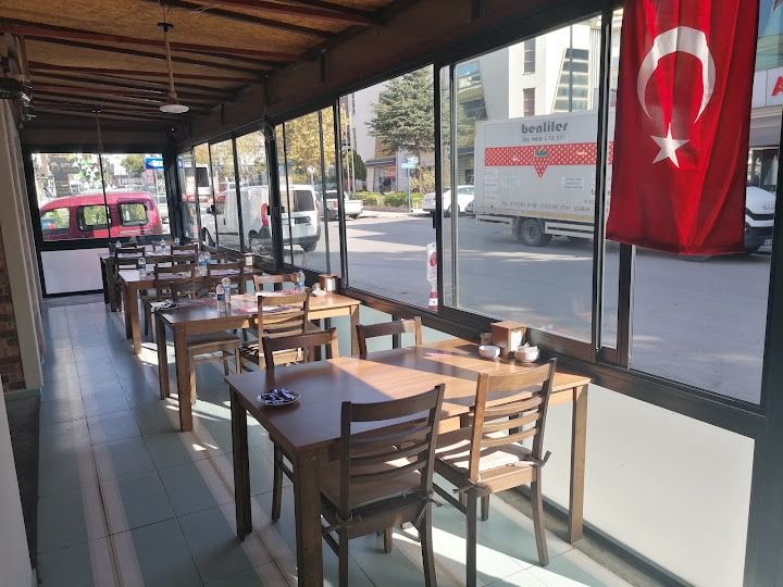 Kıtırcık Pide