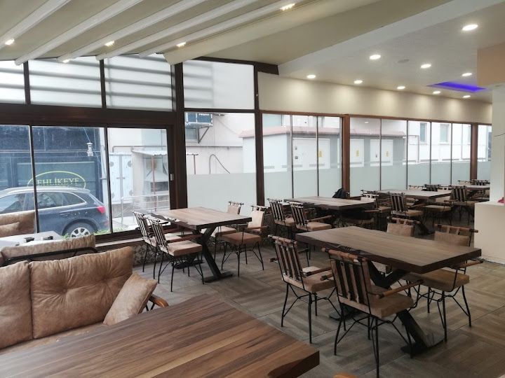 Kıtırcık Pide