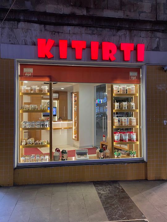 Kitirti