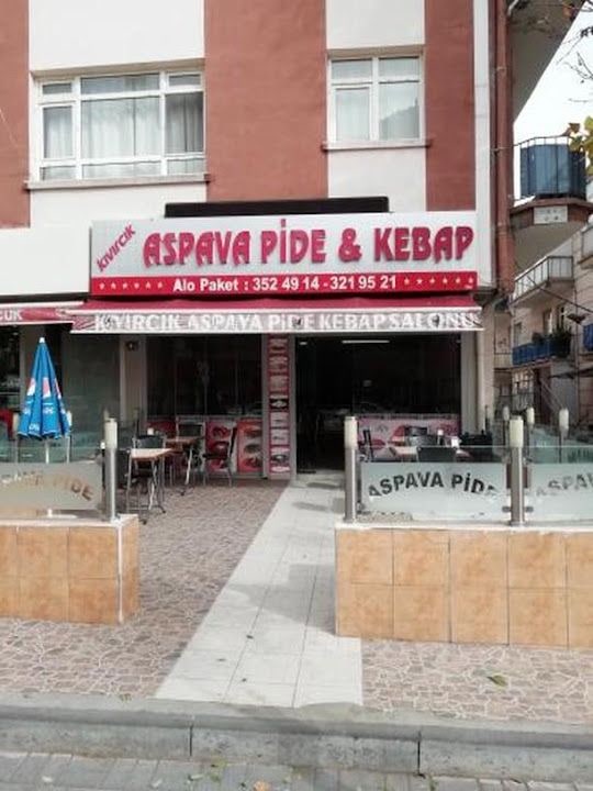 Kivircik Aspava Pide Kebap Salonu