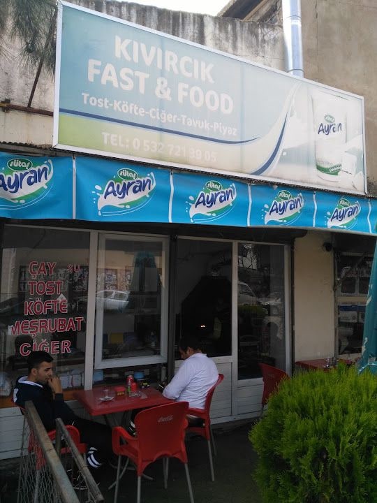 Kivircik Fast & Food