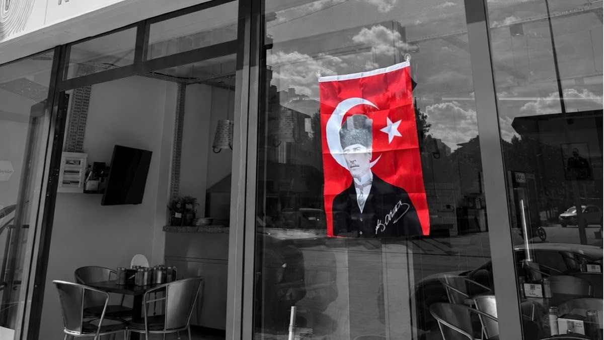 Kıvırcık Kokoreç&Izgara