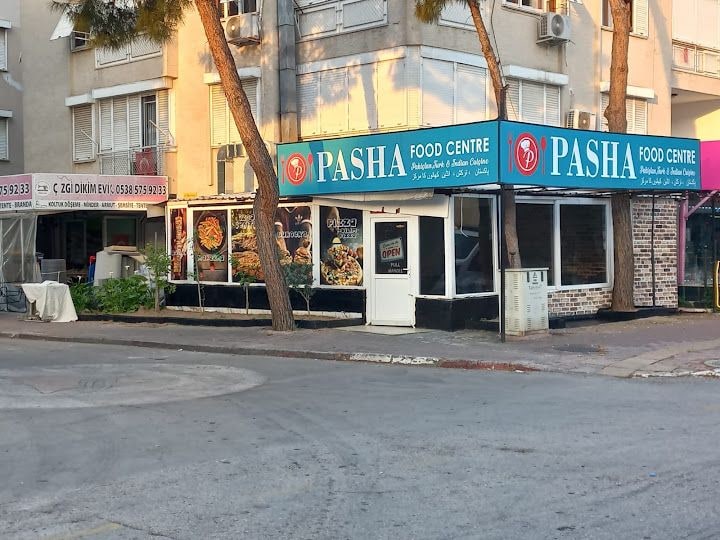 Kıyı Dürüm Evi