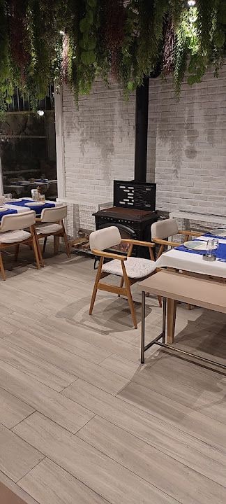 Kıyı Ocakbaşı Restaurant