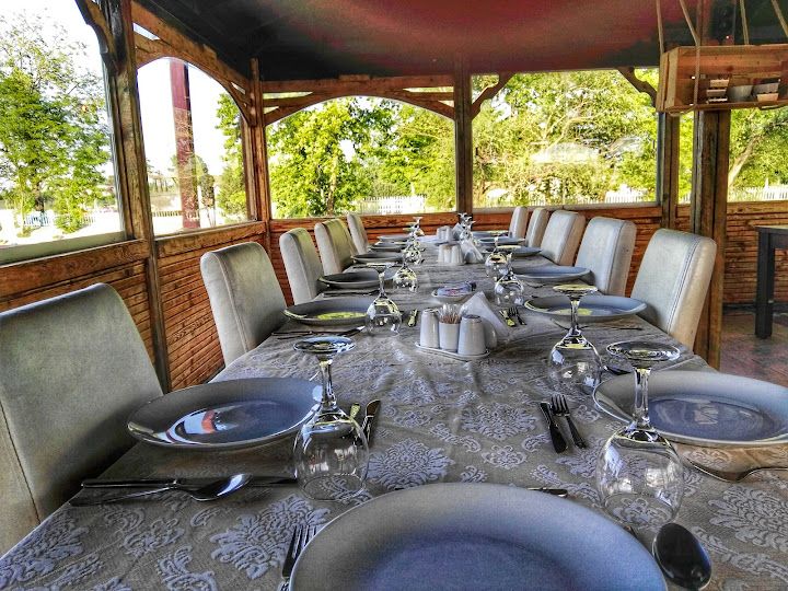 Kız Kulesi Restaurant