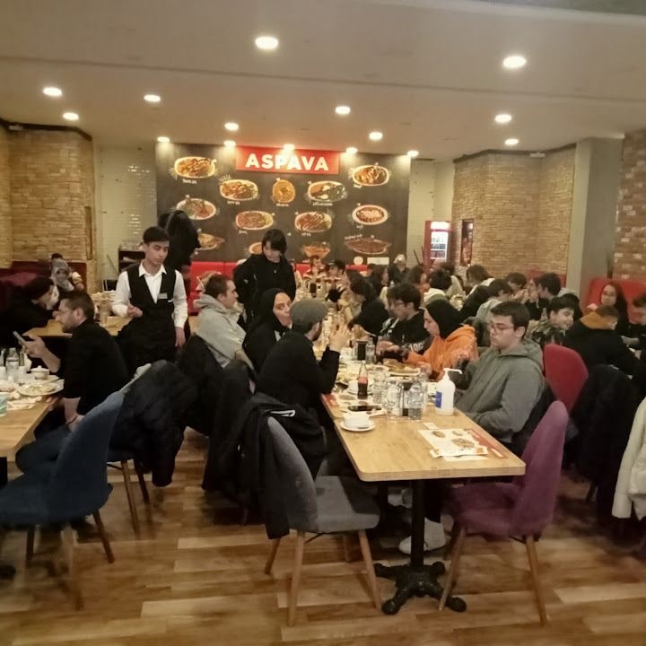 Kızılay Aspava