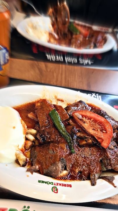 Kızılay Bereket Döner