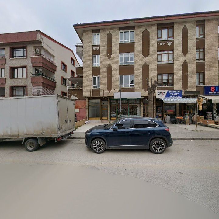 Kızılcahamam Bazlamanne Unlu Mamulleri