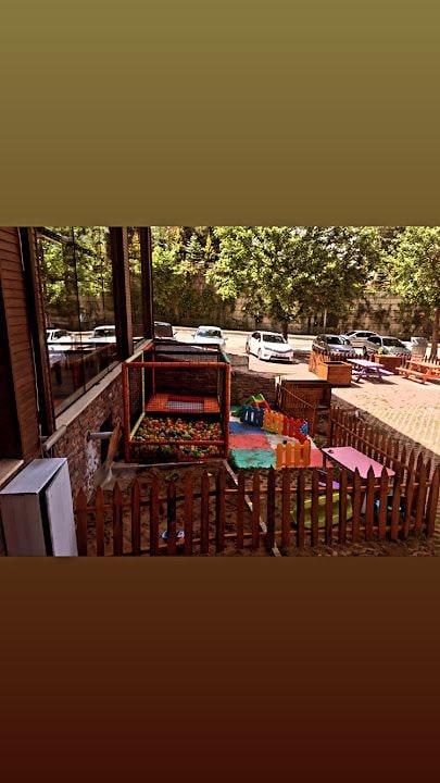 Kızılcahamam Soğuksu Köfte Evi