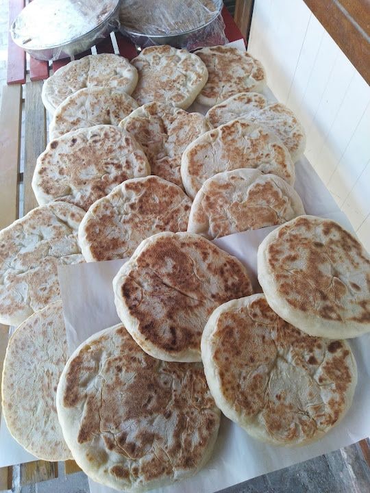 Kızılcahamam Unlu Mamulleri