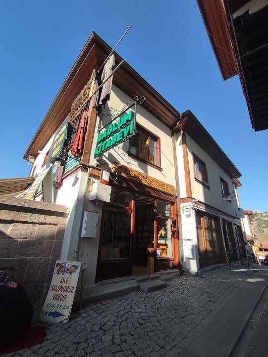 Kızılırmak Pide Kebap