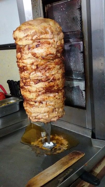 Kızılırmak Pide Kebap