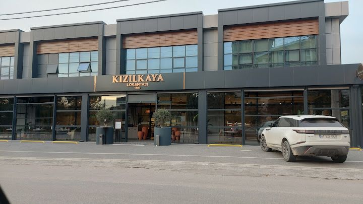 Kızılkaya Lokantası / Başiskele
