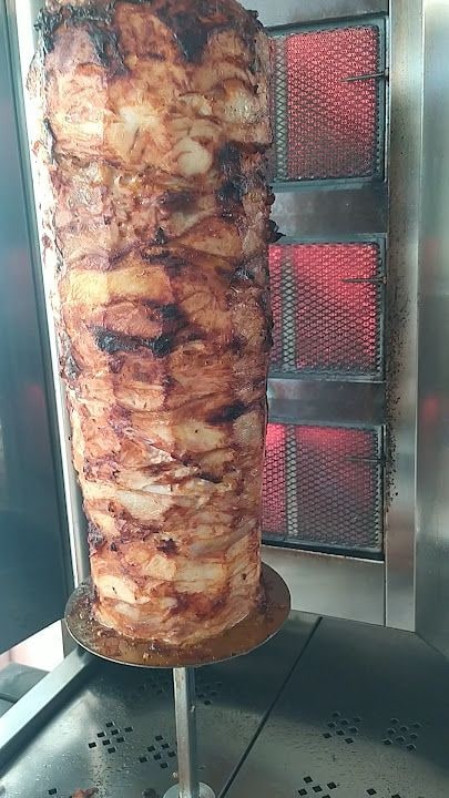 Kizilot Pide Salonu