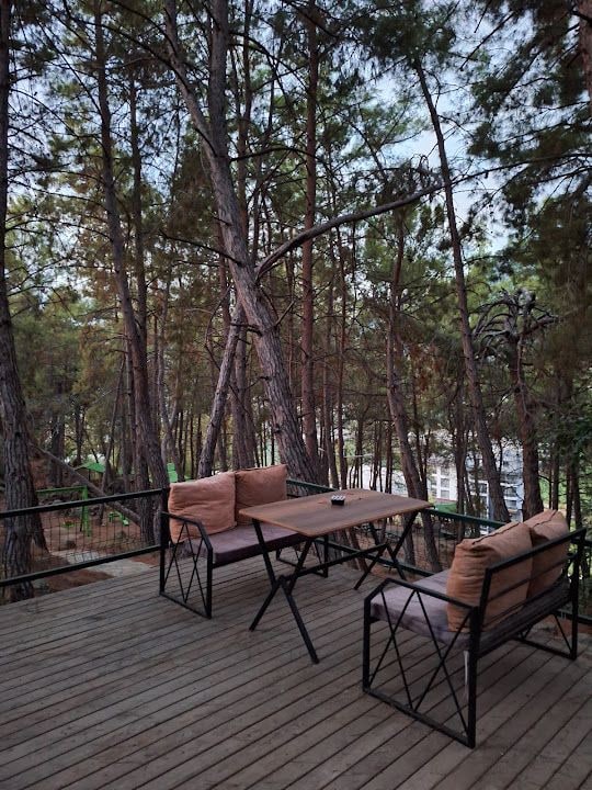 Klas Nature Park