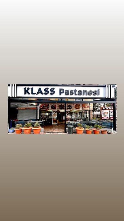 KLASS Pastanesi