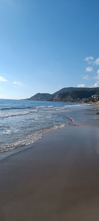 Kleopatra Beach 1