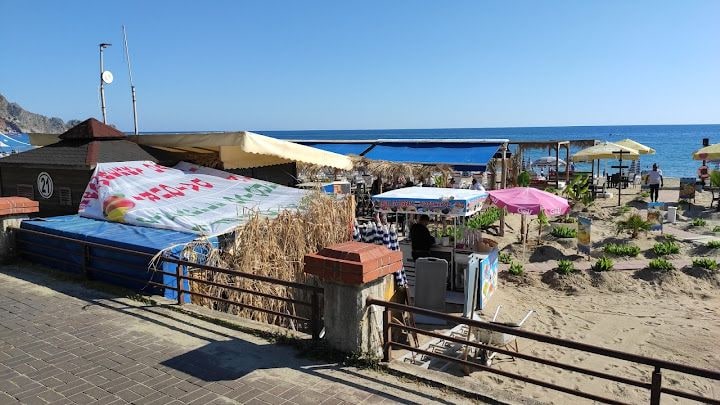 Kleopatra beach 21