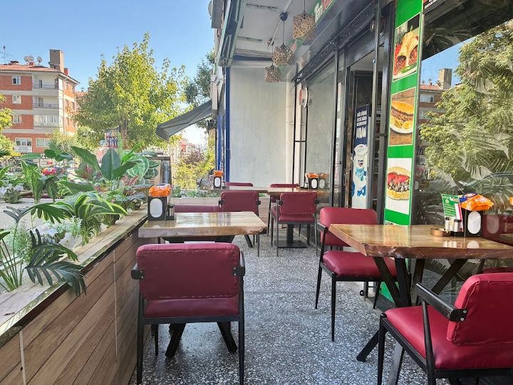 Klikya Tantuni