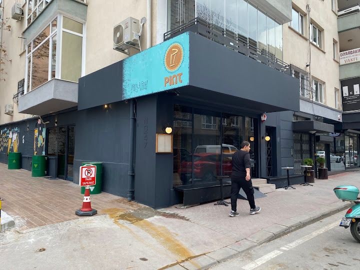 Koal Pub