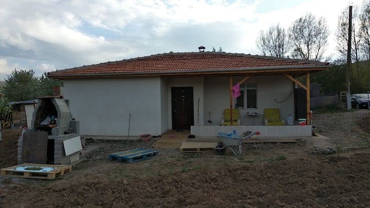 KOÇ AİLESİ ÇİFTLİĞİ