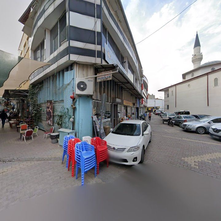 Koç Fast Food
