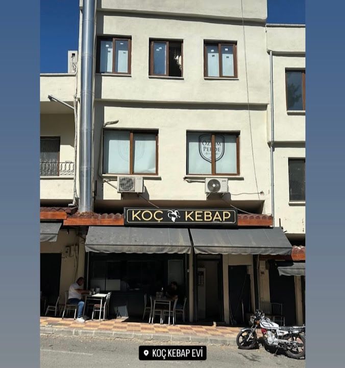 Koç Kebap Evi