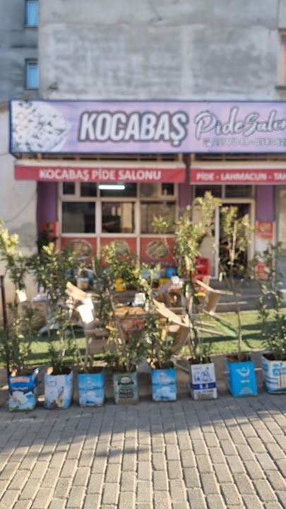 Kocabaş Pide Salonu