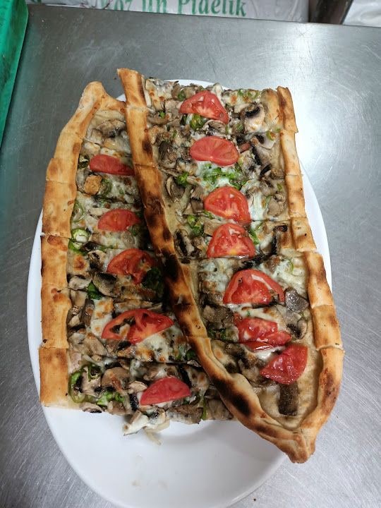 Koçak çorba