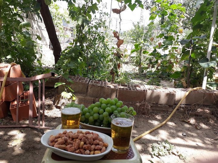Koçak Ekmek
