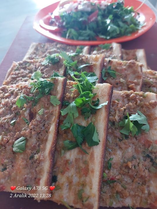 Koçak Etli Ekmek Salonu (yaşar Koçak)