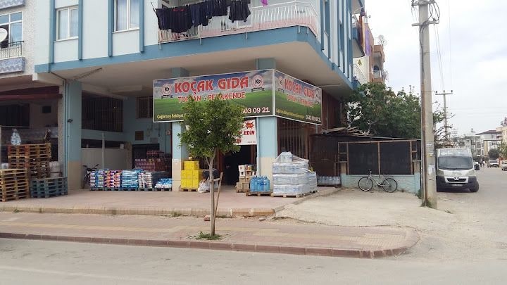 Koçak Gıda