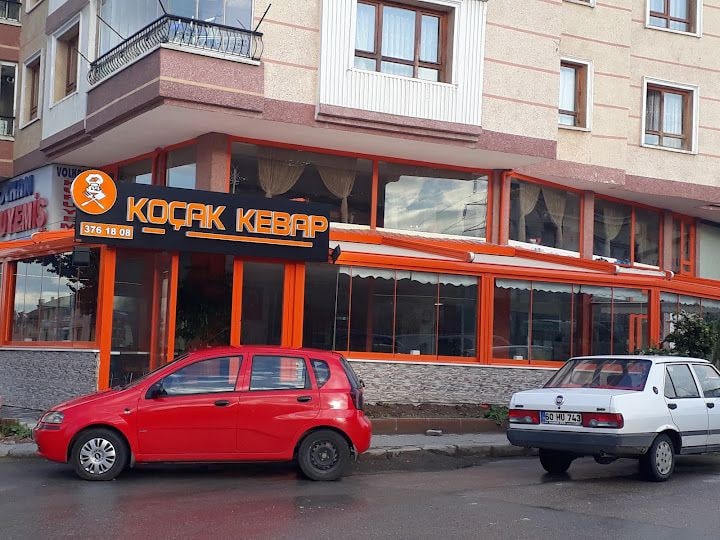 Koçak Pide Kebap