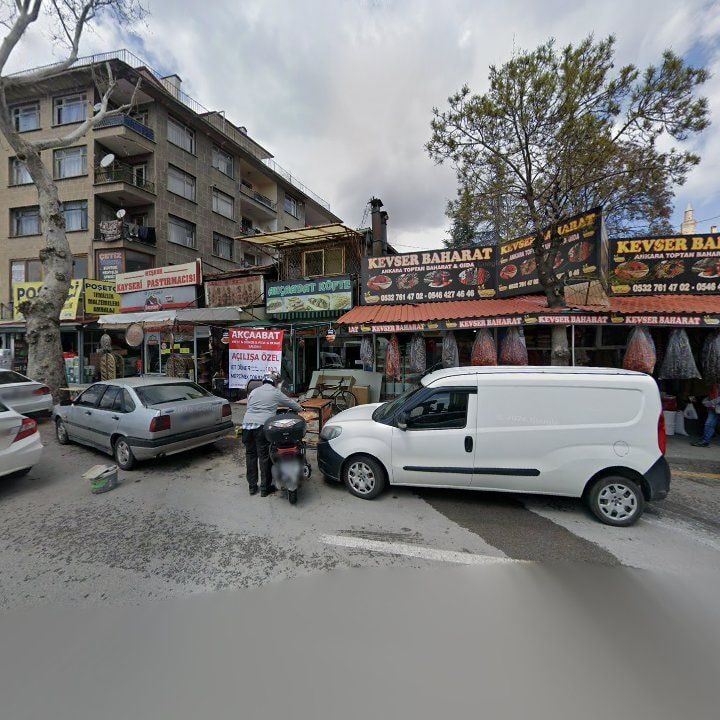 Koçak Pide Kebap Sarayı