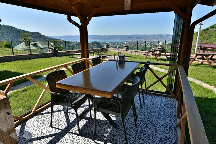 Koçal Çiftliği Kafe&restoran Yuvacık