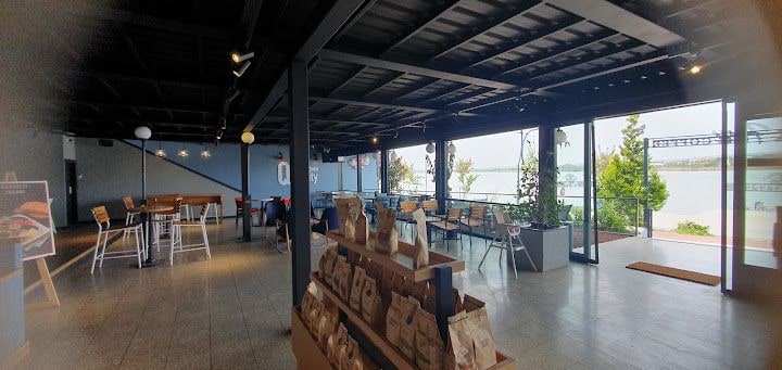 Kocatepe Big Hill Coffee