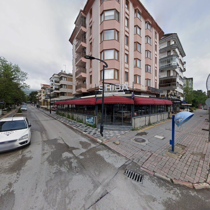 Kocatepe Kahve Evi