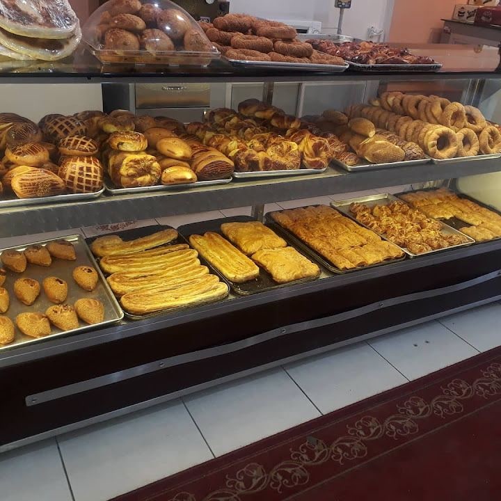 Kocatepe Pastahanesi