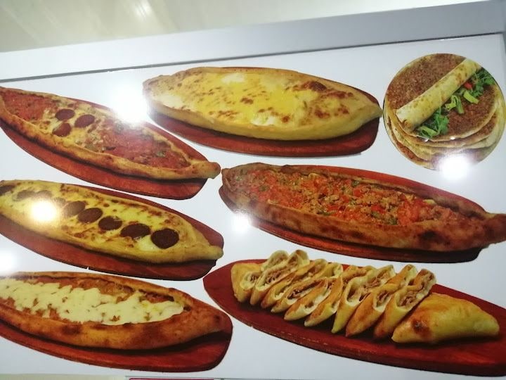 Kocayatak Pide Salonu