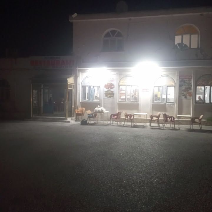Koçer Restaurant