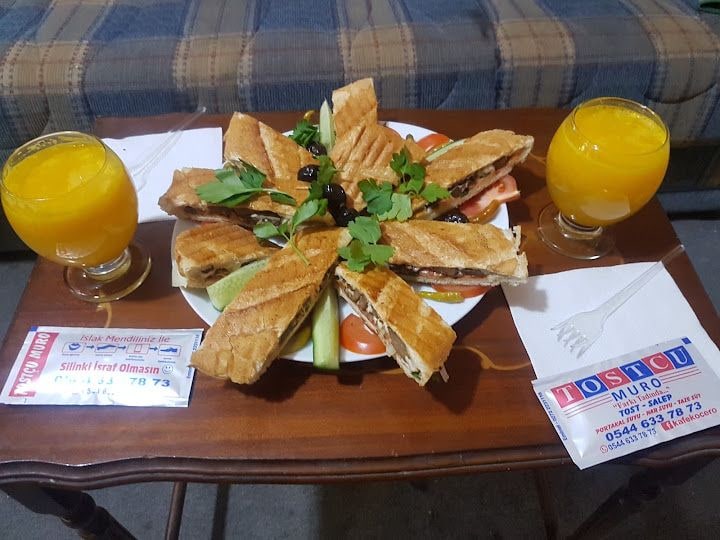 Koçero Cafe