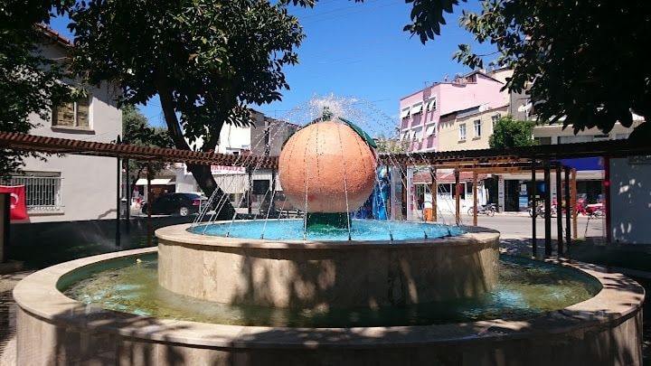 Koçubaba Kıraathanesi