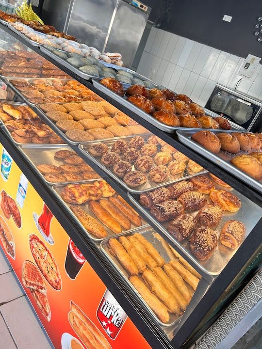 Köfte Kokereç Demre Eylül Cafe‼️
