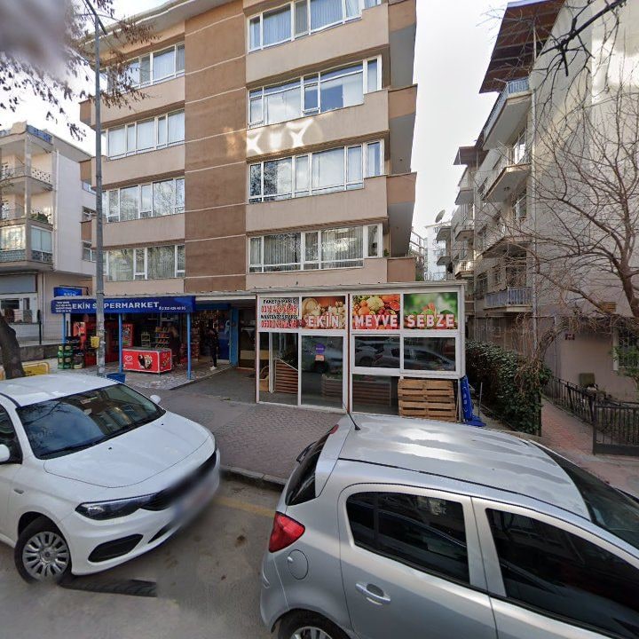 Köfteci