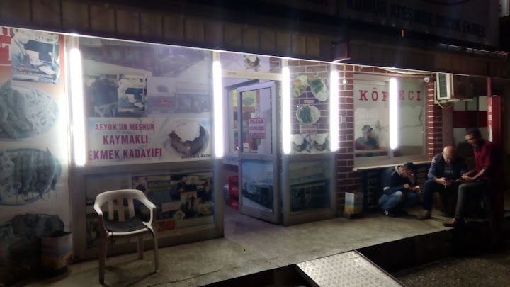 Köfteci Alim
