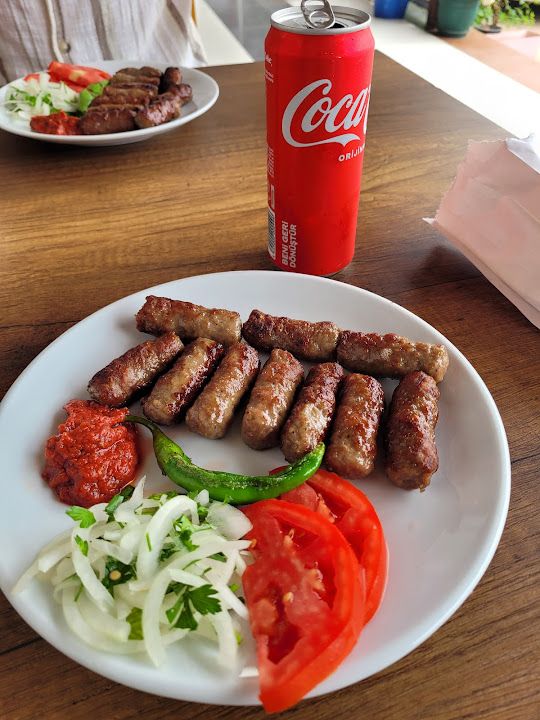 Köfteci Arda