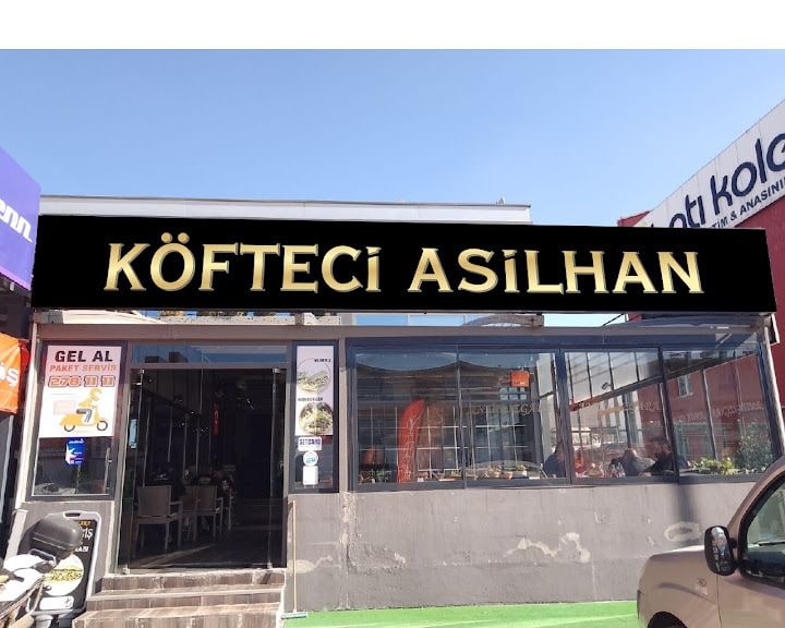 Köfteci Asilhan