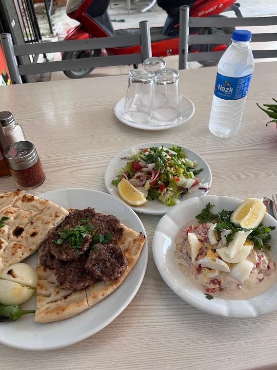 Köfteci
