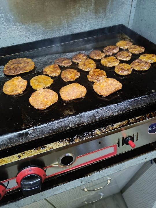 Köfteci Buro