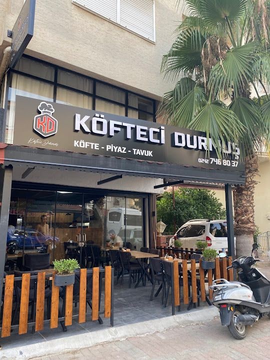 Köfteci Durmuş